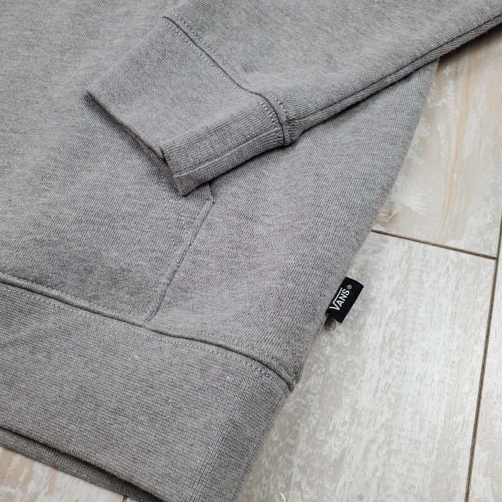 Vans Full Patched Hoodie - Picture 4 of 12